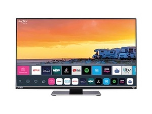 Products: Avtex 32″ Smart TV with Satellite Freeview – Infinity RV Infinity Caravans Motorhomes Sales & Service