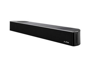 Products: Avtex Bluetooth Soundbar 12/24V – 27″/32″ – Infinity RV Infinity Caravans Motorhomes Sales & Service