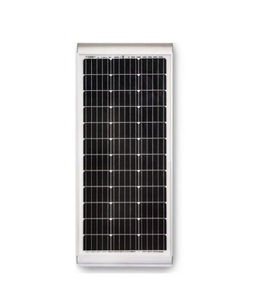 Products: SR Mecatronic Solar Panel with Mounting Bracket 100W – Infinity RV Infinity Caravans Motorhomes Sales & Service