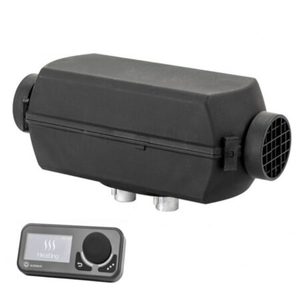 Products: Autoterm 2D Diesel Heater With Single RV Outlet Kit – 12V – Infinity RV Infinity Caravans Motorhomes Sales & Service