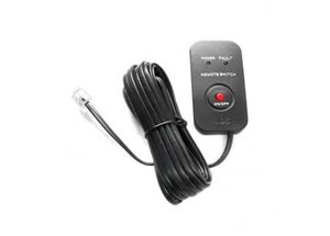 Products: NDS Wired Remote Control for SMART-IN Inverters – Infinity RV Infinity Caravans Motorhomes Sales & Service