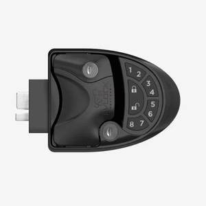 Products: RVLock V4.0 Keyless Handle for Rockwood Doors – Infinity RV Infinity Caravans Motorhomes Sales & Service