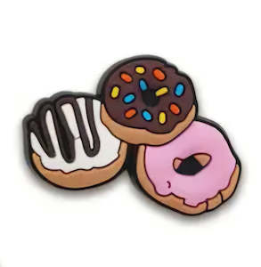 Products: Donuts Jibbit Charms