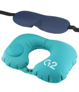 Health: Travel Sleep Set