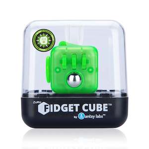 Fidget Cube by Antsy Labs