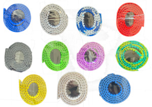 Gift: Building Block Brick tape 1m Flexible