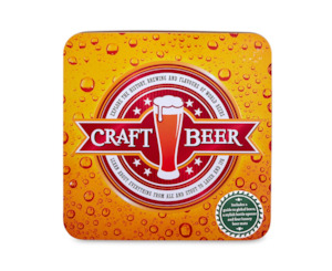 Clearance: Ultimate Craft Beer Book Tin Set