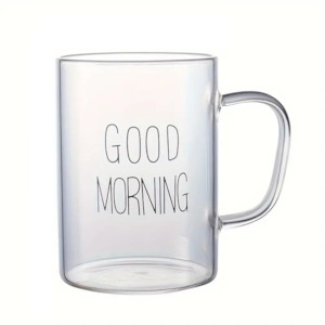 Mothers Day: Good Morning Mug