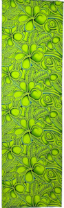 Lavalava Sarong: Green Lavalava