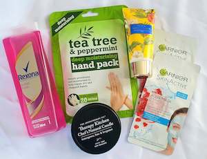 Valentines: Well Being Her Pack