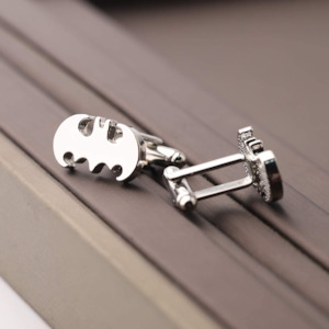 Dc: Batman Cufflinks