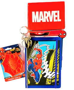 Marvel: Spiderman Gift Set