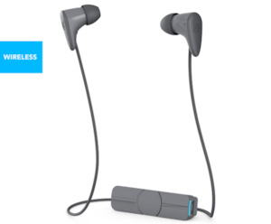 Sound: iFrogz Charisma Wireless Earbuds - Grey