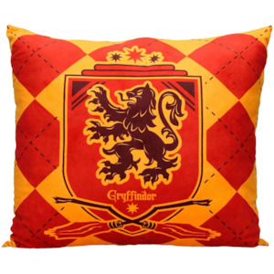 Harry Potter: Harry Potter Gryffindor Cushion