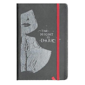 Game Of Thrones: Game Of Thrones NOTEBOOK