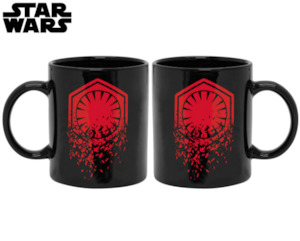 Star Wars: Star Wars - First Order Mug 330ML