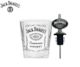 Jack Daniel's Gift Pack- Spirit Glass & Pourer