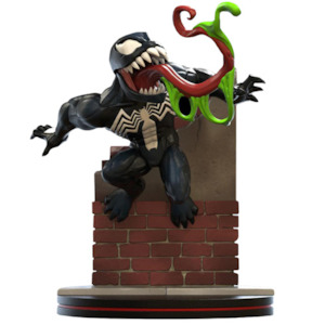 Eofy: Marvel Q-Fig VENOM