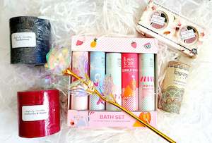 Gift Packs: Sweet Christmas Her Box