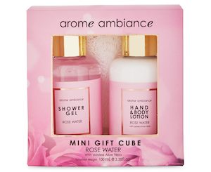 Gift Packs: Arome Ambiance Mini Gift