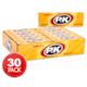 Wrigleys PK Gum 14g- Pack of 30