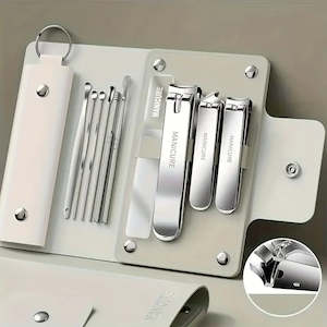 Nail Clipper Set