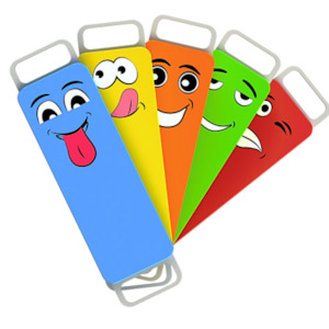 Blix Queaky- STEM, Experimental, Learning, Creative, Educational Toy