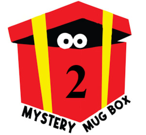 Home Page 12 Only: MUG- Mystery Box 2