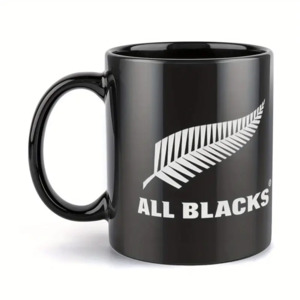 Mugs: ALL Blacks Mug