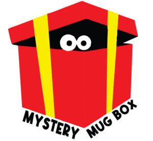 Infinity Box: MUG- Mystery Box