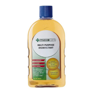 Under 10 00: MC Multipurpose Disinfectant Liquid 500ml