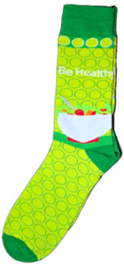 Sloth Sox- Healthy Socks