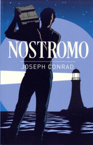 Books: Nostromo By Joseph Conrad