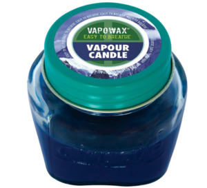 Bulk Buys: 3 Airpure Breathe Easy Vapour Mini Candles