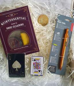 Valentines: His Box 2