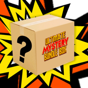 Home Page 12 Only: Ultimate Mystery Box (Her or His)