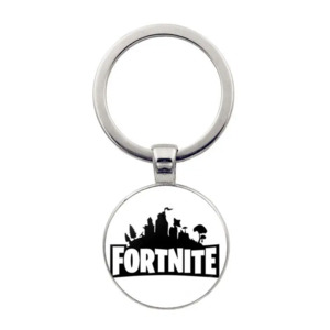 Gift: Fortnite Keychain