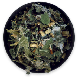 herbal: Pregnancy Tea