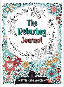 Kiari Written Journaling Templates: Kiari Coloring Journal Printables