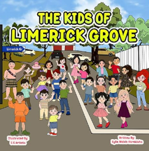 The Kids of Limerick Grove