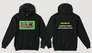 The Kids of Limerick Grove - Limited Edition Hoody