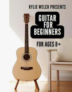 Learn Guitar: Guitar for Beginners