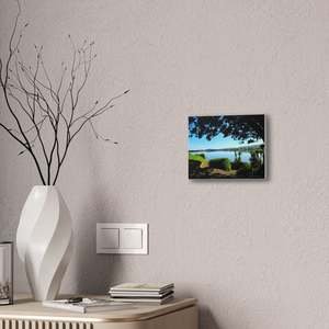 Our Best Sellers: Personalised Porirua Views – Custom Canvas Wall Art | Your Photo, Your Memory