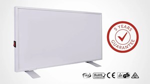 Infracomfort NZ far-infrared heating experts