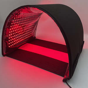 Red Light: LIGHTFORCE RED & INFRARED LED LIGHT 70 x 30 CM CANOPY/PAD