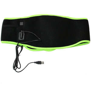 INFRARED HEAT THERAPY WRAP BACK & LOWER ABDOMEN