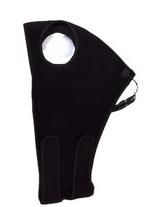 LIGHTFORCE EQUINE POLL CAP