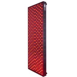 Red Light Therapy Lights: LIGHTFORCE BIO WAVE 2400 RED & NEAR INFRARED LED LIGHT THERAPY