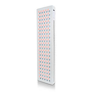 LIGHTFORCE PRO RED & NEAR INFRARED LED LIGHT THERAPY 1000 SUPER
