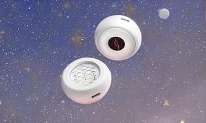 PHOTON MOON MINI LED RED & INFRARED LIGHT THERAPY 3 PACK